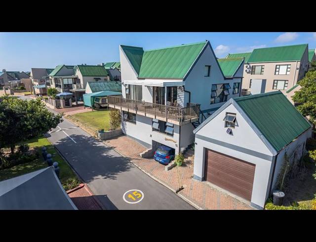 3 BEDROOM HOUSE FOR SALE IN TWEE KUILEN